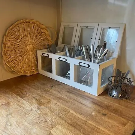 Apartman Near The Floibanen, Cable Car