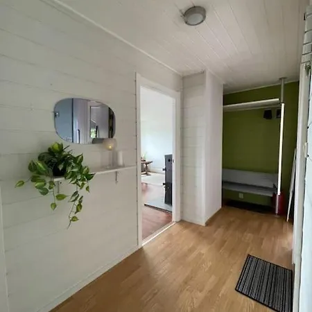 Apartman Near The Floibanen, Cable Car *